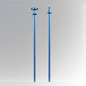Extension Spindle-Telescopic